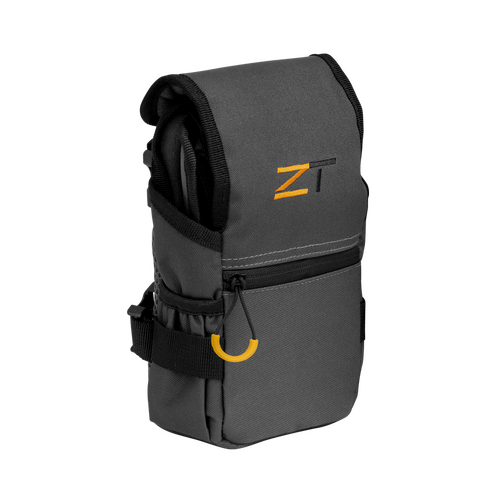Zerotech Binocular Protective Bag - Lightweight Harness Grey #Zta-cbh