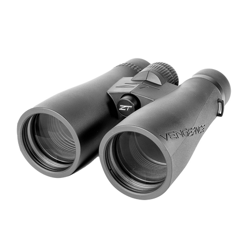 Zerotech Vengeance Ed 10x50 Waterproof Hunting Binoculars Vg1050ed