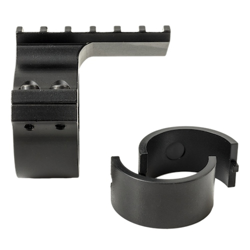 Z-Vision 25-30Mm Ring Rail Scope Picatinny Mount Spr-1