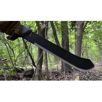 VIC officially bans machetes – what you need to know and who’s affected