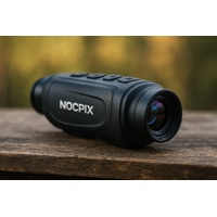 Infiray Disappears from Australia: Nocpix Rises as the New Thermal Imaging Powerhouse