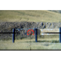 ZEROTECH Vengeance 1–8x24 LPVO