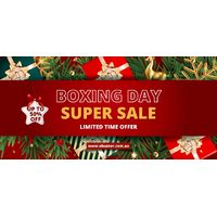 Boxing Day Super Sale 2023